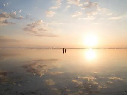 Let Your Light Shine - Sound Healing And Meditation