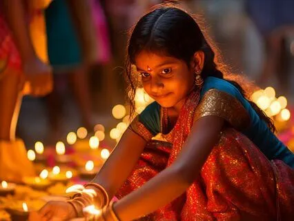 Let Your Light Shine