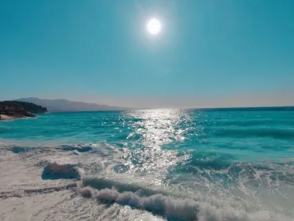 Let Your Light Shine