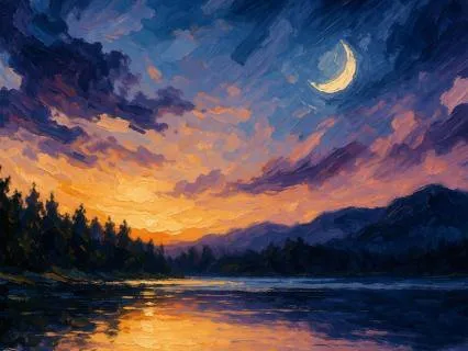 Let Your Mind Rest Tonight