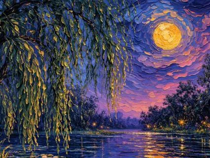 Let Your Mind Stop Trying – Sleep Meditation