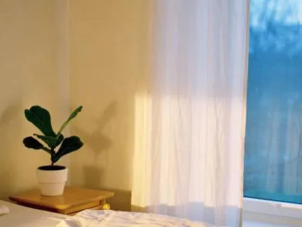 Let Your Nervous System Exit The Noise For A Few Minutes