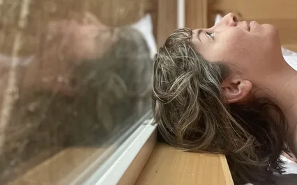 Let Your Pain Migrate