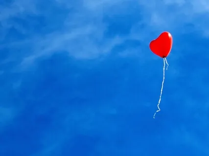 Let Your Soul Fly For A Moment (Short Piano Piece)