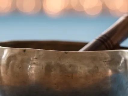 Let Your Soul Shine Subliminal Singing Bowls 932hz