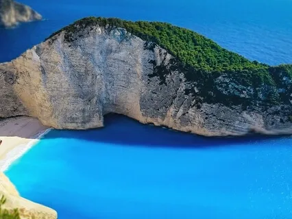 Let Your Stress Melt Away At The Beach