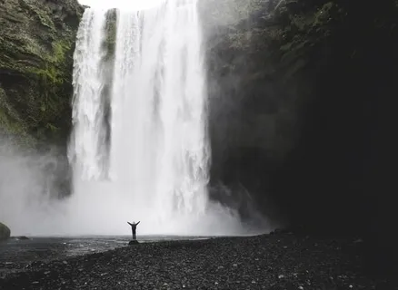 Let Yourself Be Celebrated