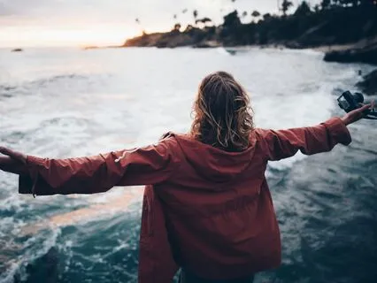 Let Yourself Be Governed By Gratitude