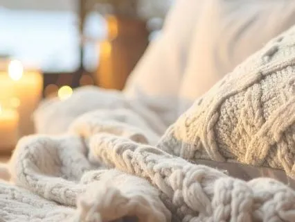 Let Yourself Rest: A Meditation For Burnout & Exhaustion