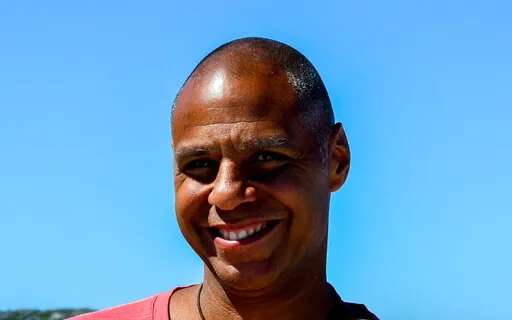 Let's Be A Living, Moving, Walking Prayer