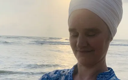 Let’s Breath Together For 3 Minutes: Day 1