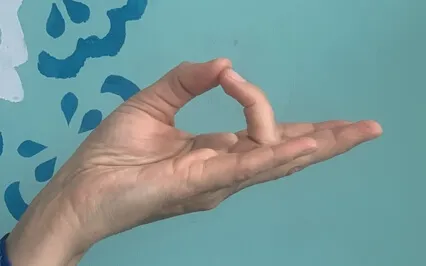 Let’s Breath Together For 3 Minutes: Day 3