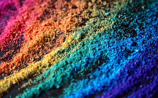 Let's Celebrate Diversity