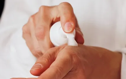 Let's Clean Up Our Act!