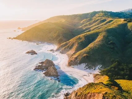 Let's Create Our Very Own Tidal Wave Of Positivity!