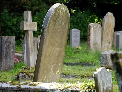 Facing Fear of Death