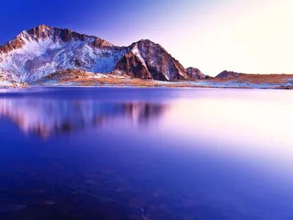 Let's Fly & Enjoy The Most Relaxing Travel