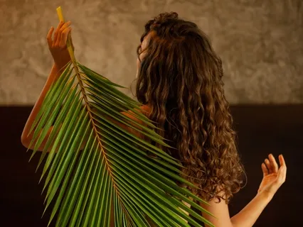 Strip Away The Layers & See Who We Actually Really Are