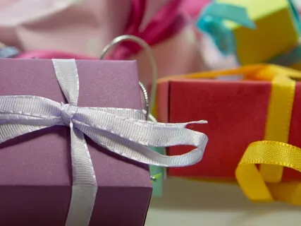 Let's Make A Quick Wish!