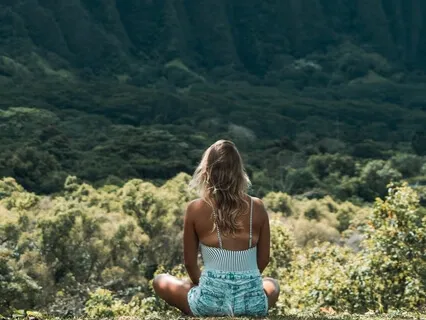 Lets Manifest; Feeling Energy