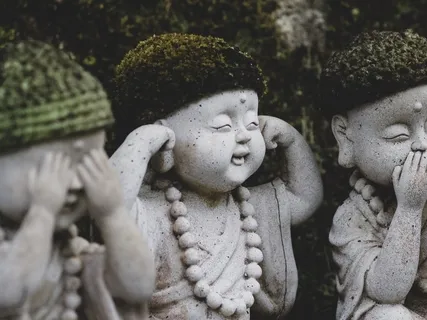 Let's Metta-Tate Together