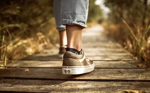 Let's Reconnect Through Our Breathing