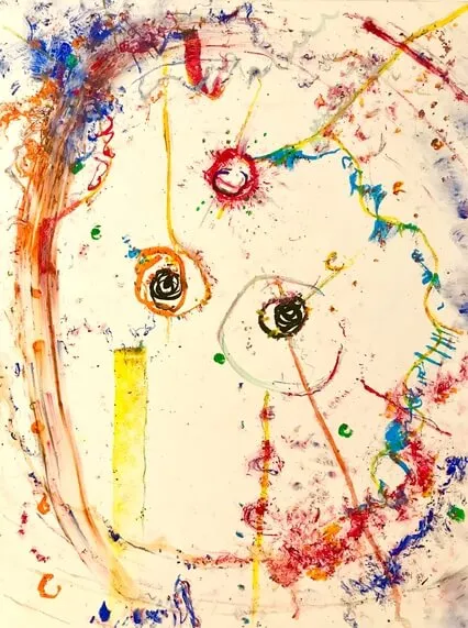 Let's See How This One Goes