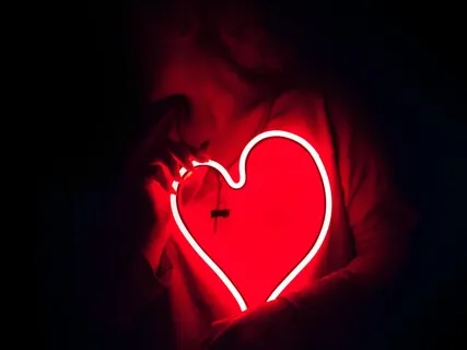 Let's Set An Intention: To Be Love In The Room