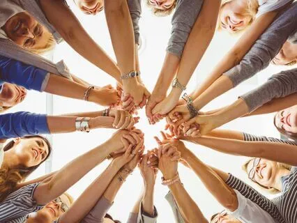 Let's Talk Menopause