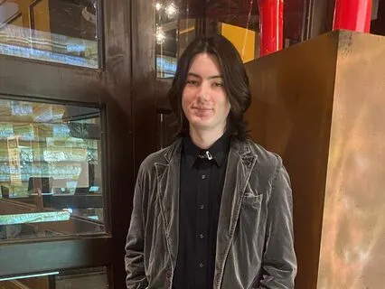 Letter To My Son (Pandemic)