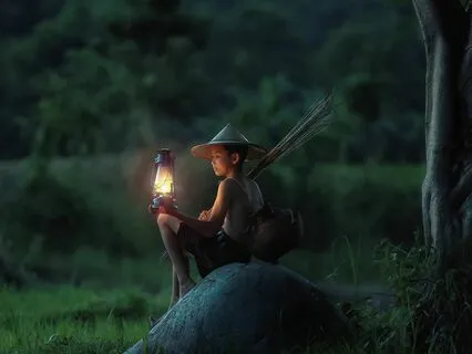 Letter To The Wounded Inner Child