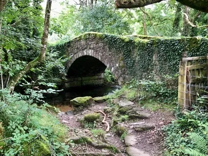 Letters From The Moors - A Sister's Journey 09