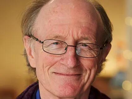 Letting Come, Letting Be, Letting Go Meditation