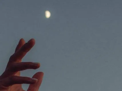 Letting Go Of It All