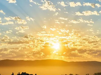 Letting Go - A Gentle Morning Reset