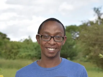 Letting Go: A Guided Meditation With Bruce