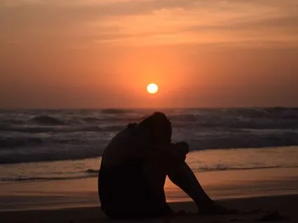 Letting Go: A Journey To Inner Child Healing