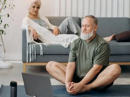 Letting Go - A Mindful 5 Minutes