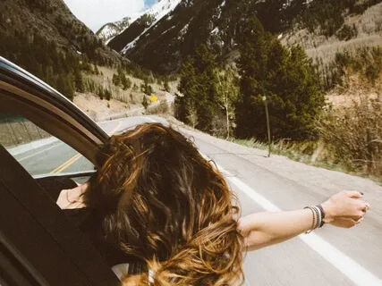 Letting Go: A New Year Meditation