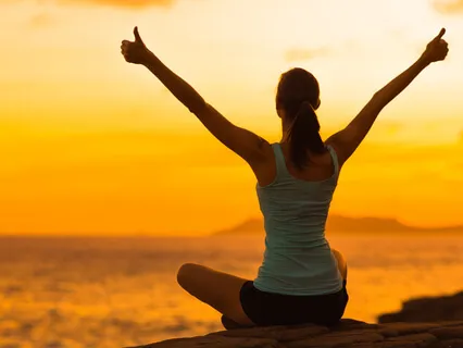 Letting Go: An Act Of Compassion