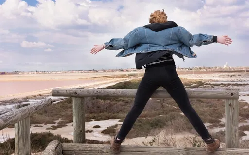 Letting Go & Emotional Release: Finally Feel Free Again