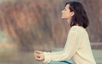 Letting Go & Finding Peace - 6-Minute Guided Meditation