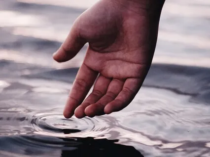 Letting Go And Forgiving