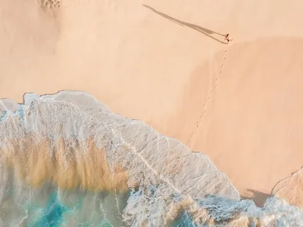 Letting Go & Letting In