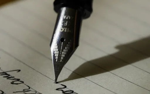 Letting Go & Opening Up To Our Creativity: Part II