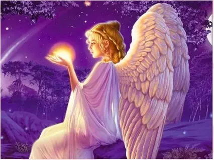 Letting Go and Receiving Love 