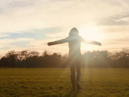 Letting Go & Releasing Tension