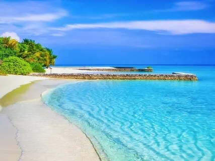 Letting Go And Trusting The Flow