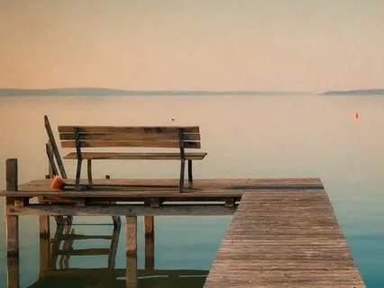 Letting Go: Attitudes Of Mindfulness