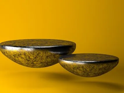 Letting Go - Become Weightless